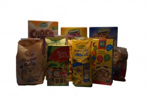 Fast immer zu süß: 11 von 13 Müslis haben zu viel Zucker in sich