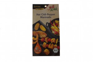 So là-là: Produkt mit kleinen Makeln