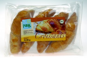 Croissants