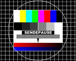 sendepause1