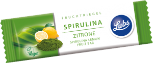 Spirulina