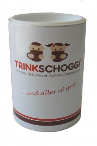 Kakaogeschmack statt Zucker