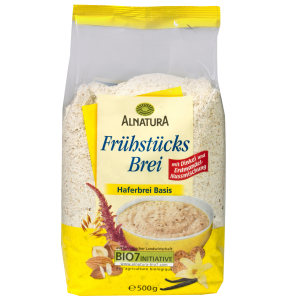 Haferbrei_Alnatura
