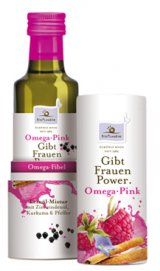 Nicht pink, aber ohó Omega_Pink_01