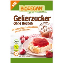 Fruchtig-lecker-samtig Biovegan_Gelierzucker