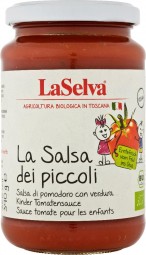 La_Selva_Kindertomatensauce