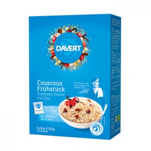 Davert_Couscou_Frühstück