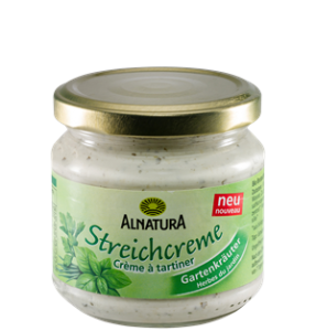 Streichcreme_Kräuter_Alnatura