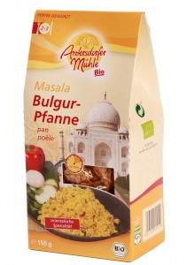 Lecker, locker, salzig. Foto: Antersdorer Mühle