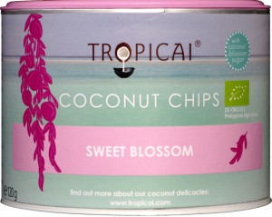 Schmecken süß und kräftig nach Kokos: lecker! Foto: Tropicai