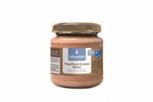 Aus geangeltem Thun. Foto: Followfish