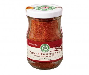 Original fruchtig-scharf. Und Bio. Foto: Lebensbaum