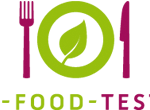 Logo Bio-Food-Tester
