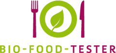 Logo Bio-Food-Tester