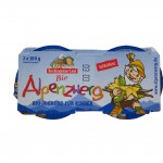 Produkt der Woche: Bio Alpenzwerg