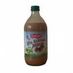 Produkt der Woche: Bio Schoko Milch