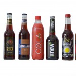 Test Bio-Cola: Zuckriger Kick