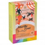 Produkt der Woche: Fruchtdessert Marille-Zimt