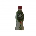 Produkt der Woche: Coco  juice. Pure organic