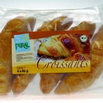 Produkt der Woche: Croissants von Pural