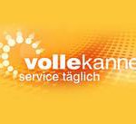 Bio-Food-Tester bei "Volle Kanne" I