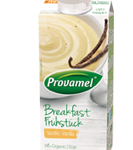 Produkt der Woche: Breakfast / Frühstück Vanille  von Provamel 