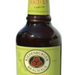 Produkt der Woche: Dinkel-Radler alkoholfrei von Riedenburger