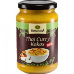 Produkt der Woche: Thai Curry Kokos 