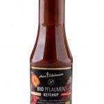 Produkt der Woche: Bio Pflaumen Ketchup von Herrn Edelmann