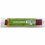 Produkt der Woche: Wheaty Spacebar veganer Snackriegel