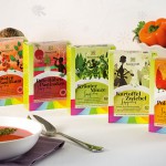 Produkt der Woche: Kräuter Minze Süppchen von Sonnentor