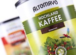 Produkt der Woche: Hochland Kaffee von Altomayo
