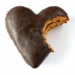 Test des Monats: Bio-Lebkuchenherzen mit Füllung