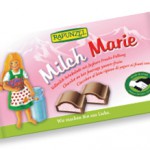 Produkt der Woche: Milch Marie von Rapunzel