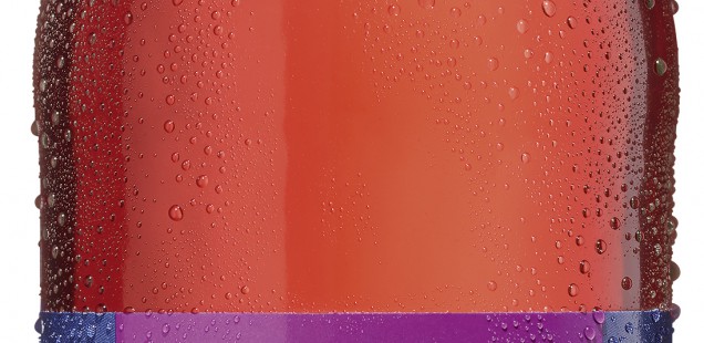 Produkt der Woche: Bionade Himbeer-Pflaume