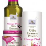 Produkt der Woche: Omega Pink von Bio Planète