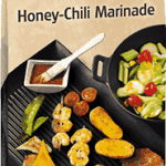 Produkt der Woche: Grill & Wok Honey-Chili Marinade