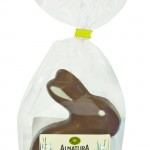 Produkt der Woche: Bio Schoko Osterhase von Alnatura