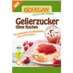 Produkt der Woche: Gelierzucker ohne Kochen von Biovegan