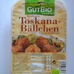 Produkt der Woche: Toskana-Bällchen von Aldi Nord