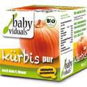 Produkt der Woche: Tiefgekühlte Babykost von Babyviduals