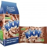 Produkt der Woche: KICK!  Schoko-Balls von Foodforplanet