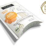 Produkt der Woche: Bio-Eier-Spätzle zum Selberpressen von Frizle