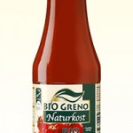 Produkt der Woche: Bio Greno Tomaten Ketchup