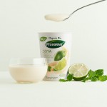 Produkt der Woche: Joghurtalternative Soya Limone-Melisse von Provamel - upgrade - 