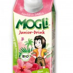 Produkt der Woche: Mogli Junior-Drink von Damia 