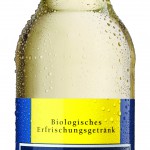 Produkt der Woche: Bionade Zitrone-Bergamotte