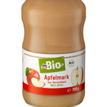 Produkt der Woche: dm Bio Apfelmark