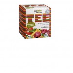 Produkt der Woche: Bio-Gemüsetee Karotte & Curry