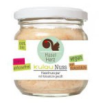 Produkt der Woche: Kulau Nuss von HaselHerz
